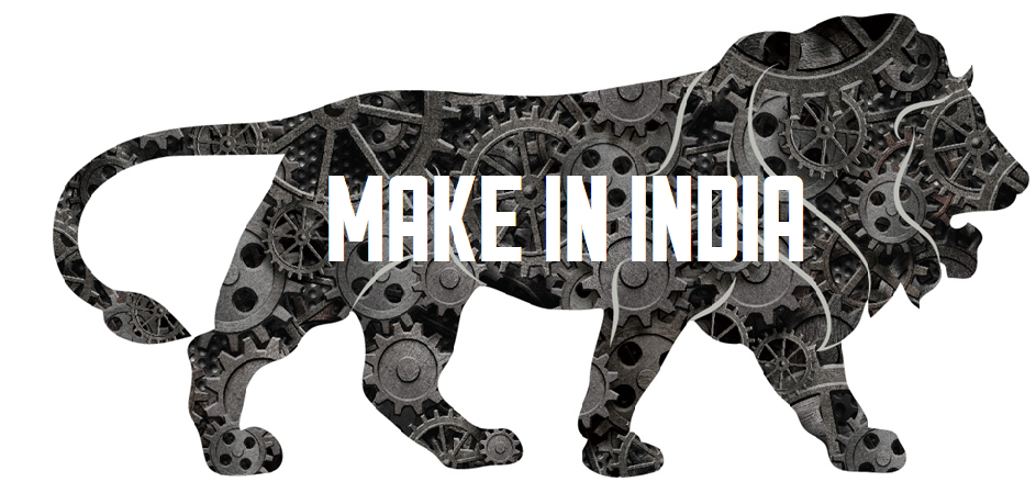 Make in India